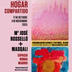 Inauguracion Exposición Hogar compartido